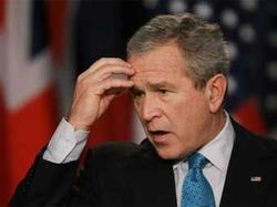 Знаменитый американский политолог поставил ` двойку ` президенту Бушу [01.04.2007 10:18]
