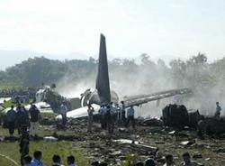 Причиной катастрофы Boeing 737-400 в Индонезии названа ошибка пилота [01.04.2007 10:19]