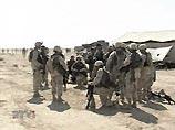 В Ирак дополнительно прибыли полторы тысячи американских солдат [01.04.2007 18:09]
