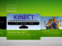 Microsoft обновила интерфейс Xbox 360 [01.11.2010 19:25]
