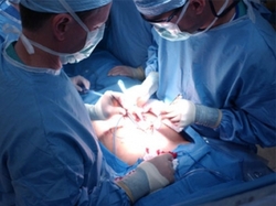 Хирурги получили длительные сроки за ненужные операции [01.11.2010 19:26]