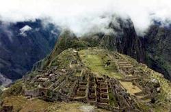 Перу будет судиться за сокровища Мачу-Пикчу [01.12.2005 02:48]