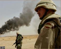 США начали крупную контртеррористическую операцию в Ираке [01.12.2005 03:04]