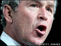 Буш обнародовал ` план победы в Ираке ` [01.12.2005 04:30]