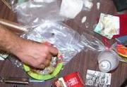 В США раскрыта крупная сеть поставок кокаина и марихуаны из Мексики [01.12.2005 09:14]