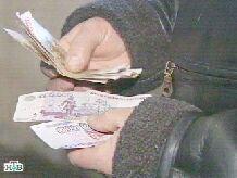 Чеченский чиновник украл пятнадцать млн. [01.12.2005 12:11]