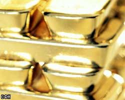 Золотовалютные запасы России достигли очередного рекорда [01.12.2005 12:28]