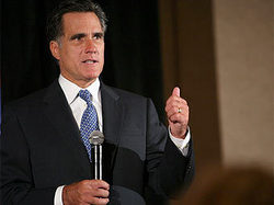 Ромни выиграл праймериз республиканцев во Флориде [01.02.2012 09:03]