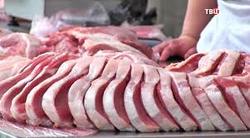 Россия вводит запрет на ввоз мяса из Европы [01.02.2012 09:43]