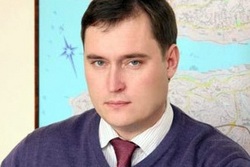 ` Тролливший ` оппозицию вице-губернатор Приморья отправлен в отставку [01.02.2012 11:38]