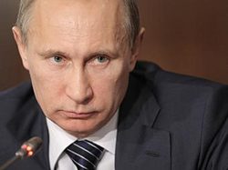 Путин не исключил возможность произведения 2 тура на выборах [01.02.2012 16:52]