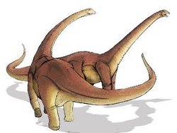 Доминирование динозавров объяснили быстрым размножением [01.02.2012 17:05]