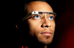 Google Glass запретят в кинотеатрах [01.07.2014 16:50]