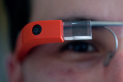 Google Glass на месте базирования процессоров Intel выйдут в 2015 году [01.12.2014 16:23]