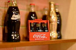 Coca-Cola платила диетологам за рекламу [01.04.2015 09:48]