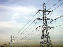 Украина известила Российскую Федерацию о остановке подачи электрической энергии в Крым [01.07.2015 09:09]