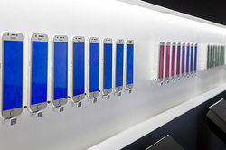 Samsung планирует объединить все свои аппарата [01.12.2015 11:36]