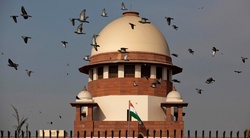Верховный суд Индии защитил национальный гимн [01.12.2016 11:35]