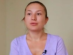 В США россиянку арестовали за похищение собственной дочери [01.12.2016 16:02]