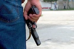 В Канзасе мужчина, устроивший стрельбу, предстал перед судом [01.03.2017 10:42]