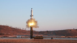 В государственной думе заявили, как КНДР оправдала пуск ракеты [01.12.2017 06:04]