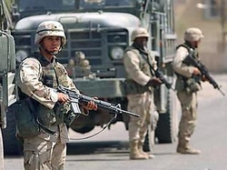 Министерство обороны США подтвердил факт расстрела американскими военными в Ираке безоружных Жителей [01.06.2006 00:05]