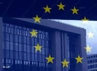 Министры стран ЕС обсудят вопросы борьбы с преступностью [01.06.2006 02:39]