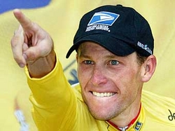 С Лэнса Армстронга сняты обвинения в употреблении допинга [01.06.2006 02:31]