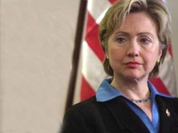 Нью-йоркские демократы выдвинули Хиллари Клинтон на второй срок [01.06.2006 05:04]