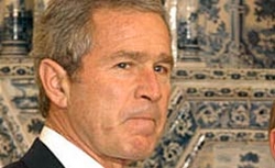 Буш не отступается от военного решения ядерной проблемы Ирана [01.06.2006 06:24]