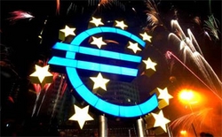 ВВП еврозоны увеличился в I квартале на 0, 6% по сопоставлению с IV кварталом прошедшего года [01.06.2006 14:20]