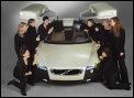 Volvo Cars YCC получила премию за лучший внешний вид года [01.06.2006 14:34]