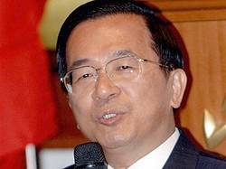 Глава государства Тайваня ограничил свои диапазон возможностей в угоду премьера [01.06.2006 14:49]
