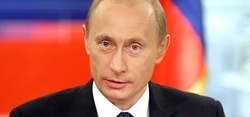 Путин наградил Державина орденом [01.06.2006 14:56]