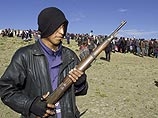 Боливийские фермеры создают подразделения самообороны, чтобы спасти свои земли от конфискации [01.06.2006 15:22]