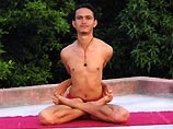 Методистка из США разработала курс ` христианской йоги ` [01.06.2006 17:54]