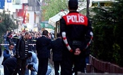Причиной взрыва в стамбульском тире стала неаккуратная стрельба [01.06.2006 18:40]