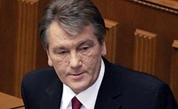 Экспертиза выразила согласие преднамеренное отравление Ющенко [01.06.2006 21:33]