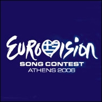 На конкурсе песни ` Евровидения-2006 ` микрофон ` застрял ` между губ певца [01.06.2006 22:19]