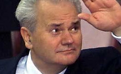 Сербия выдала ордер на содержание под стражей дочери Милошевича [01.06.2006 22:28]