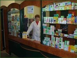 В РФ утвердят предельные цены на важнейшие лекарства [10.01.2010 14:07]