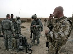 Cолдаты США отрезали части мирных афганцев на память [10.09.2010 16:01]