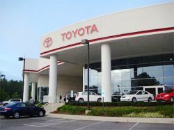 Toyota дала согласие раскрыть суду США коммерческую тайну [10.11.2010 11:45]