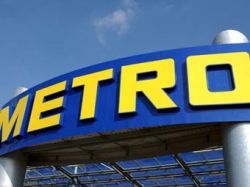 В РФ откроются 5 торговых центров METRO [10.11.2010 17:12]