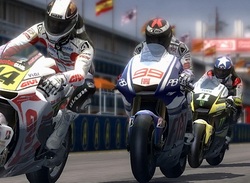 MotoGP 10/11 возникнет в марте 2011 года [10.11.2010 18:24]