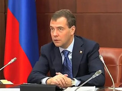 Медведев посулил не увеличивать пенсионный возраст [10.11.2010 19:44]