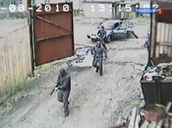 Видео расстрела семьи бизнесмена на Кузбасе взорвало Рунет [10.12.2010 15:51]