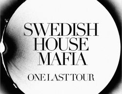 Swedish House Mafia - перовое и последнее выступление в РФ [10.12.2012 11:12]