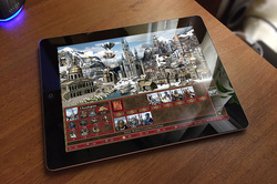 ` Героев Меча и Магии III ` выпустят на iPad (видео) [10.12.2014 09:14]