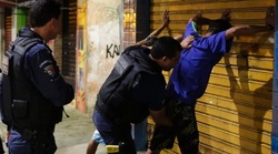 В бразильском городе вспыхнули протесты [10.02.2017 09:32]